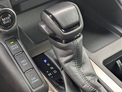 Used 2024 Toyota Land Cruiser AWD/4WD image 11