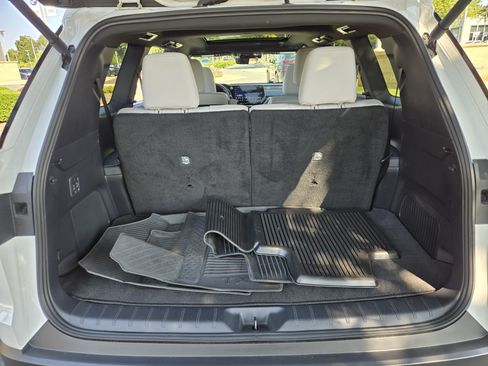 Used 2026 Lexus TX 350 AWD w/ Technology Package image 38