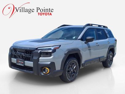 Used 2026 Subaru Outback Wilderness w/ Wilderness Package
