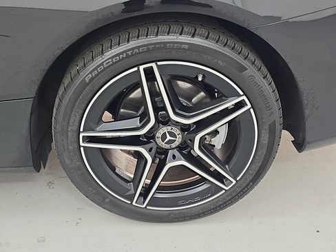 Certified 2020 Mercedes-Benz C 300 4MATIC Coupe w/ AMG Line image 30