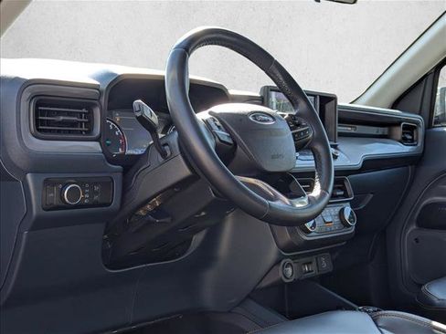 Used 2023 Ford Maverick Tremor w/ Tremor Off-Road Package AWD/4WD image 9