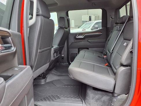 New 2026 Chevrolet Silverado 1500 LT AWD/4WD image 18