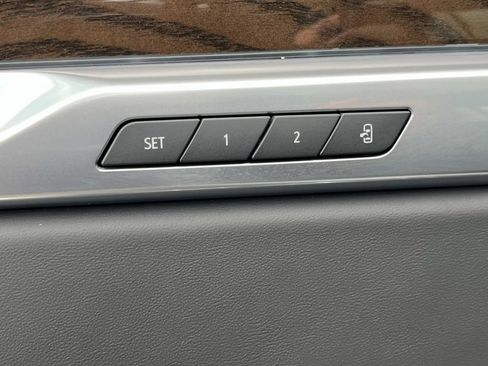 Used 2026 Cadillac Escalade Platinum Sport w/ LPO, ONYX Package AWD/4WD image 32