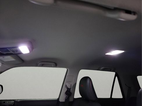 Certified 2024 Toyota 4Runner TRD Off-Road Premium image 13