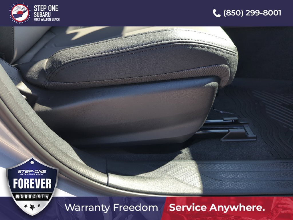 New 2026 Subaru Outback Premium AWD/4WD image 39
