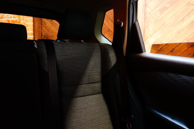 Certified 2021 Nissan Rogue S AWD/4WD image 48