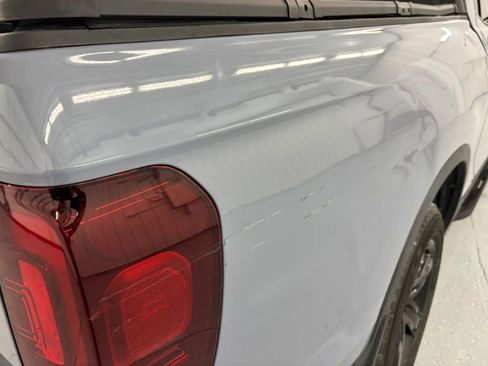 Used 2023 Honda Ridgeline Black Edition image 20