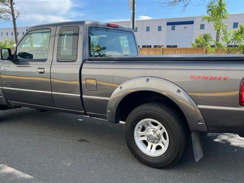 Used 2010 Ford Ranger 2WD SuperCab image 11