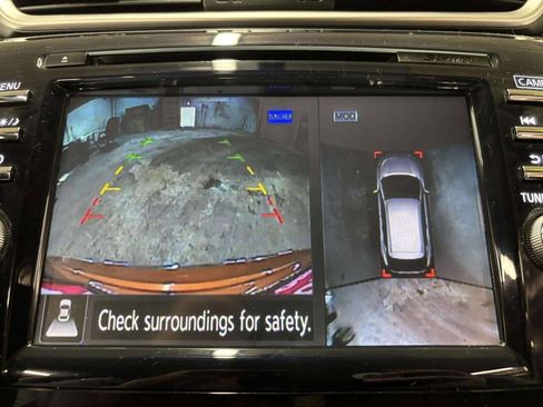 Used 2016 Nissan Murano SL image 29