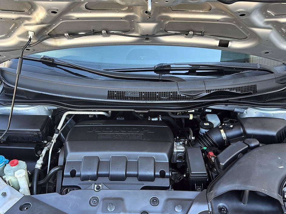Used 2013 Honda Odyssey EX-L image 9