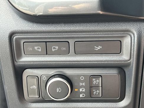 Used 2022 Ford F150 XLT w/ Equipment Group 302A High AWD/4WD image 32