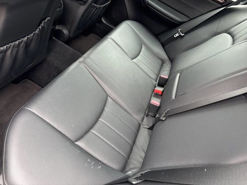 Used 2007 Mercedes-Benz C 280 4MATIC Sedan image 18