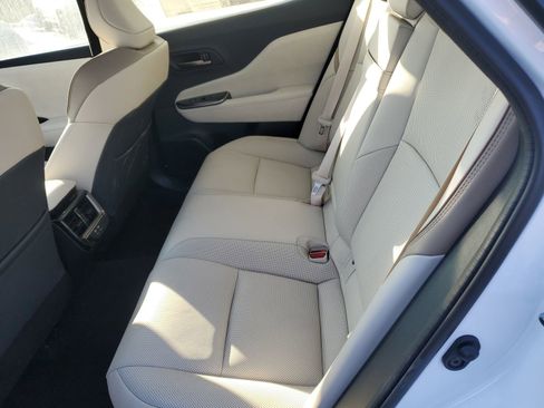 New 2026 Toyota Crown Limited image 13