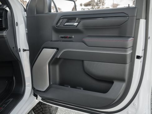New 2026 GMC Sierra 1500 AT4X image 45