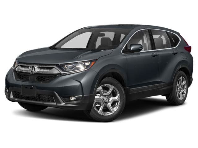 Used 2019 Honda CR-V EX image 1
