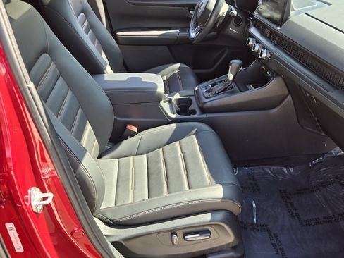 Certified 2024 Honda CR-V Sport-L image 16
