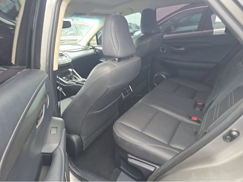 Used 2016 Lexus NX 200t FWD w/ Premium Package image 23