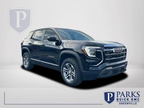 New 2026 GMC Terrain Elevation FWD image 1
