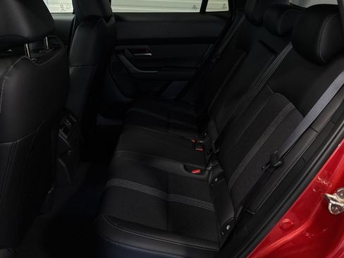 New 2026 MAZDA CX-50 AWD 2.5 S w/ Cargo Package image 5