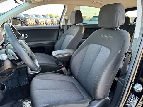 Used 2024 Hyundai Ioniq 5 SE AWD/4WD image 14