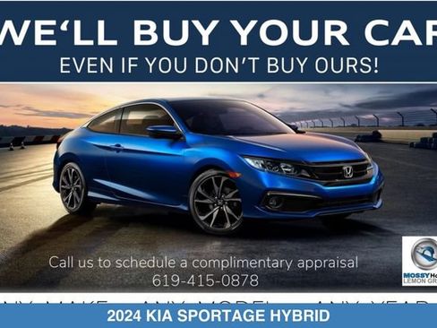 Used 2024 Kia Sportage SX Prestige AWD/4WD image 16