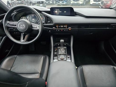 Used 2021 MAZDA MAZDA3 s image 11