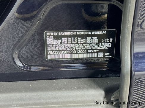 Certified 2023 MINI Cooper Countryman John Cooper Works image 33