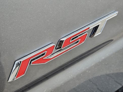 New 2026 Chevrolet Silverado 1500 RST w/ Z71 Off-Road Package AWD/4WD image 8
