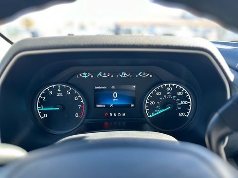 Used 2021 Ford F150 XL w/ Trailer Tow Package image 14