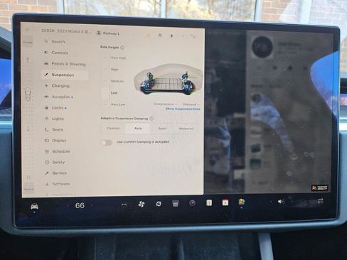 Used 2023 Tesla Model X Plaid image 48