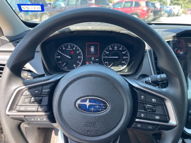 Used 2024 Subaru Impreza 2.0i Sport AWD/4WD image 9