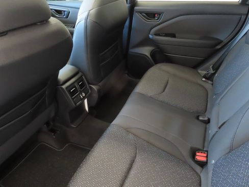 New 2026 Subaru Forester Premium image 23