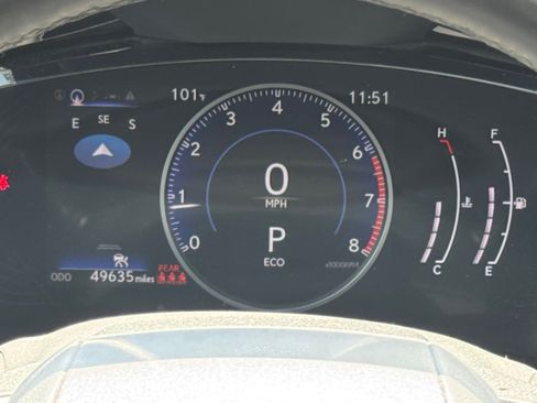 Used 2023 Lexus NX 350 AWD image 14