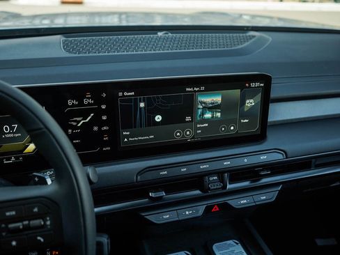 New 2027 Kia Telluride SX X-Line AWD/4WD image 25