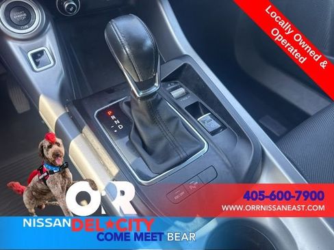 Used 2024 Dodge Hornet R/T image 26