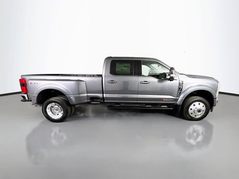 New 2026 Ford F450 XLT w/ XLT Premium Package AWD/4WD image 18