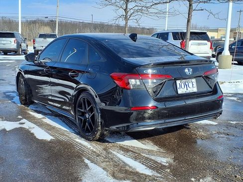 Used 2024 Honda Civic Sport image 30