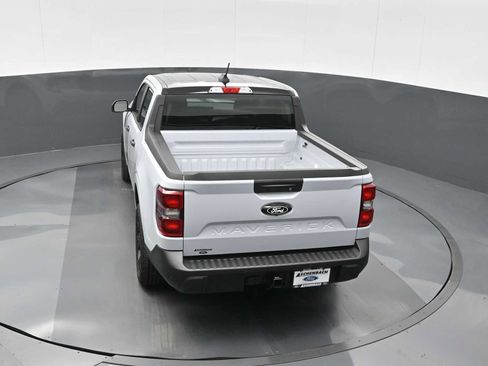 New 2025 Ford Maverick XLT w/ XLT Luxury Package image 15