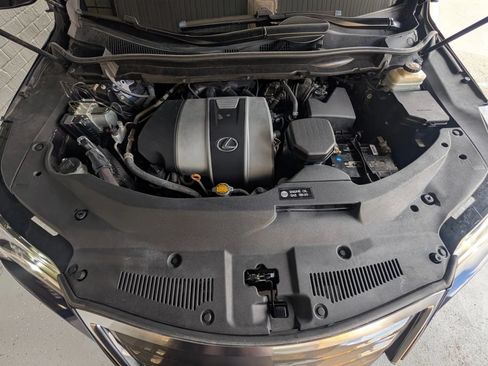 Used 2017 Lexus RX 350 F Sport FWD image 13