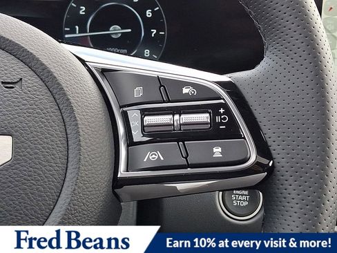 New 2026 Kia Seltos SX image 16