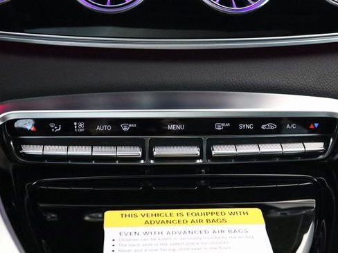 Certified 2022 Mercedes-Benz AMG GT 43 image 31