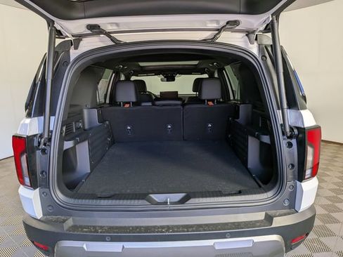 New 2026 Honda Passport TrailSport image 14