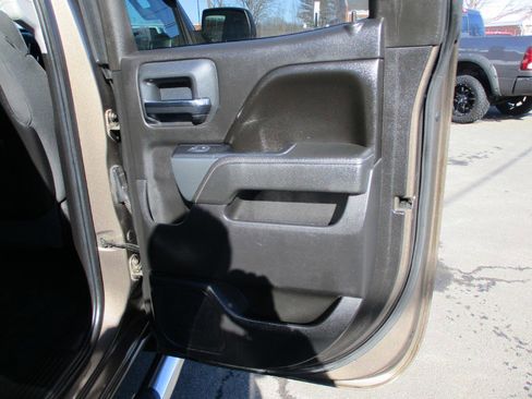 Used 2014 Chevrolet Silverado 1500 LT w/ All Star Edition image 31