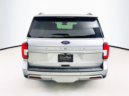 Used 2024 Ford Expedition Max XLT RWD image 7