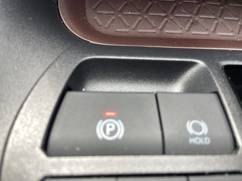 Used 2025 Toyota RAV4 Limited w/ Weather Package AWD/4WD image 50