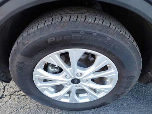 Used 2023 Ford Escape Active w/ Tech Pack #2 image 12