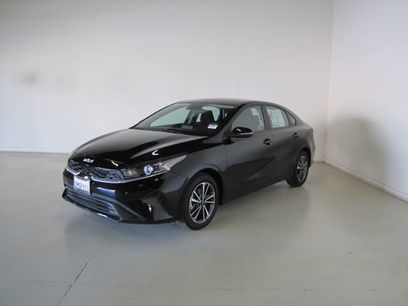 Used 2024 Kia Forte LXS w/ LXS Technology Package