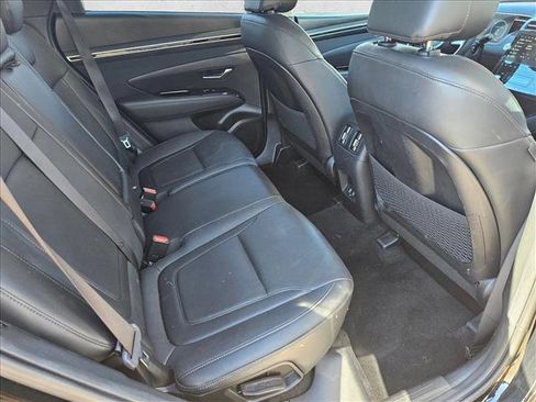 Used 2024 Hyundai Tucson Limited image 21