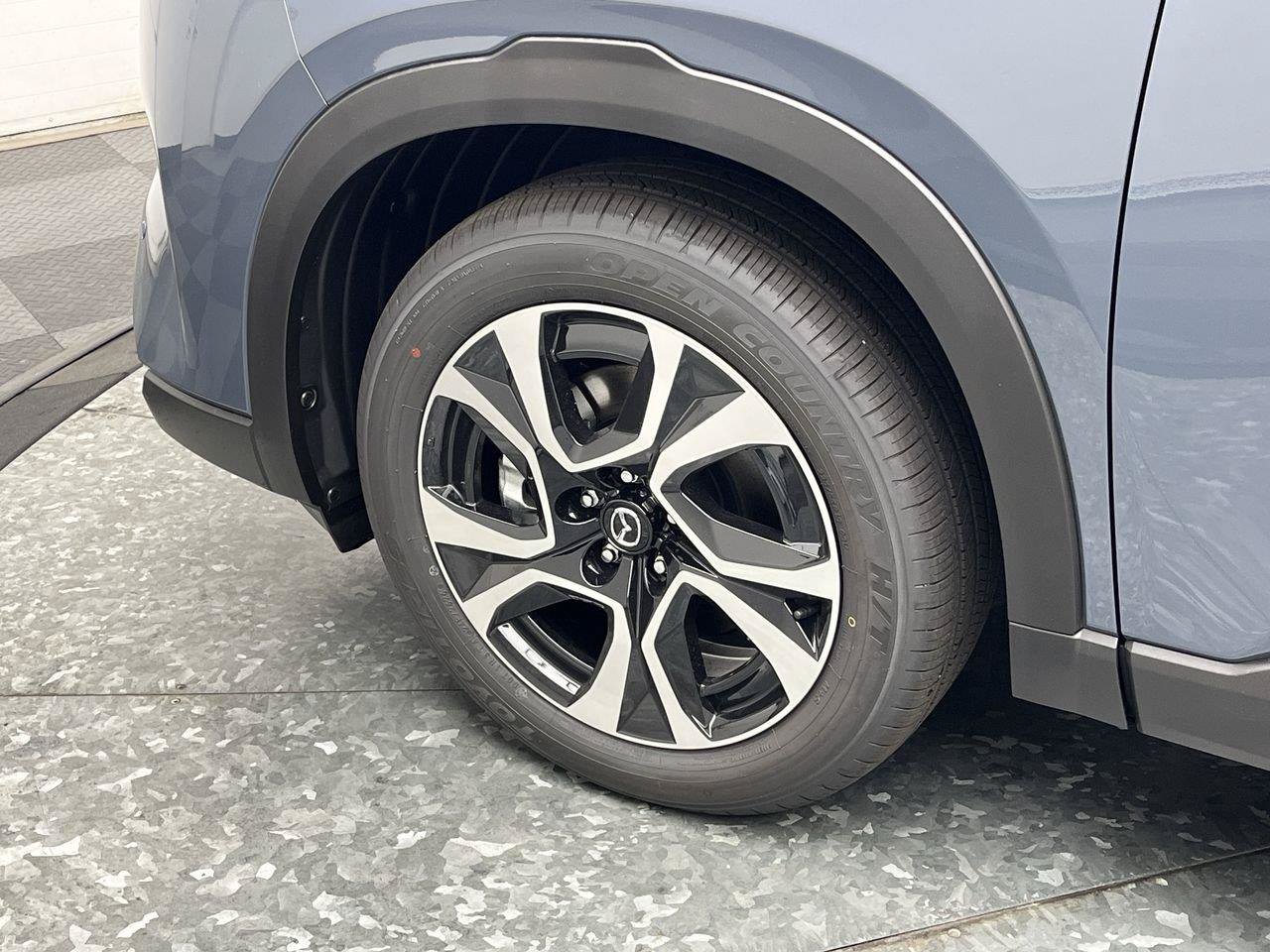 New 2026 MAZDA CX-5 Preferred AWD/4WD image 29