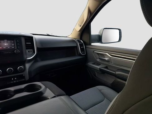 Used 2020 RAM 1500 Big Horn image 21